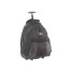 Targus 15.4" Rolling Notebook Backkpack (Black)